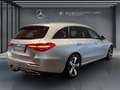 Mercedes-Benz C 220 d T Avantgarde - AHK - Ambiente - Totwinkel Silber - thumbnail 13