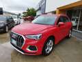 Audi Q3 Q3 35 2.0 tdi S line edition s-tronic Rosso - thumbnail 1