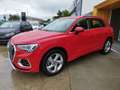 Audi Q3 Q3 35 2.0 tdi S line edition s-tronic Rosso - thumbnail 9