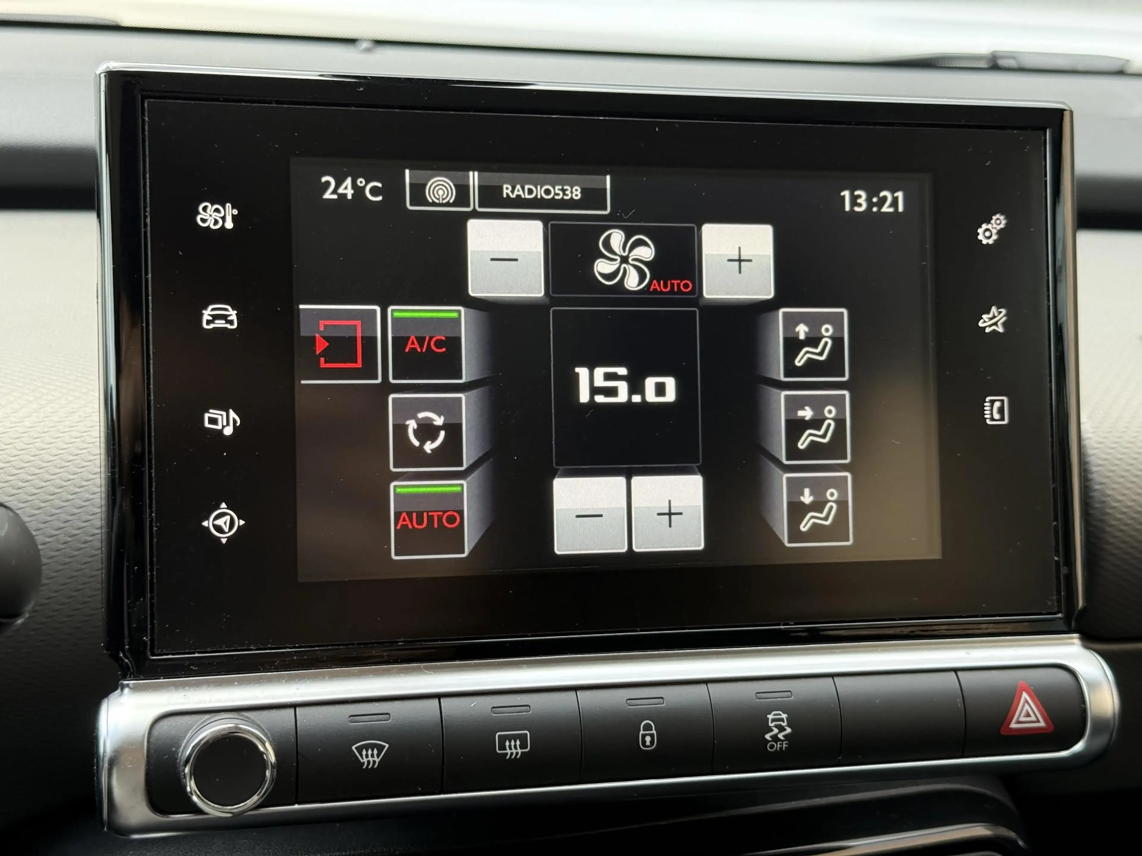 Citroen C4 Cactus 1.2 PureTech Shine 1e Eigenaar|Camera|Cruise|PDC|D — photo 15