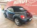 Volkswagen Beetle Cabrio. 1.9TDI Negru - thumbnail 5