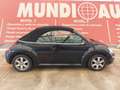 Volkswagen Beetle Cabrio. 1.9TDI Negru - thumbnail 9