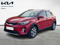 Kia Stonic 1.0 T-GDi MHEV Drive 100 Rojo - thumbnail 1