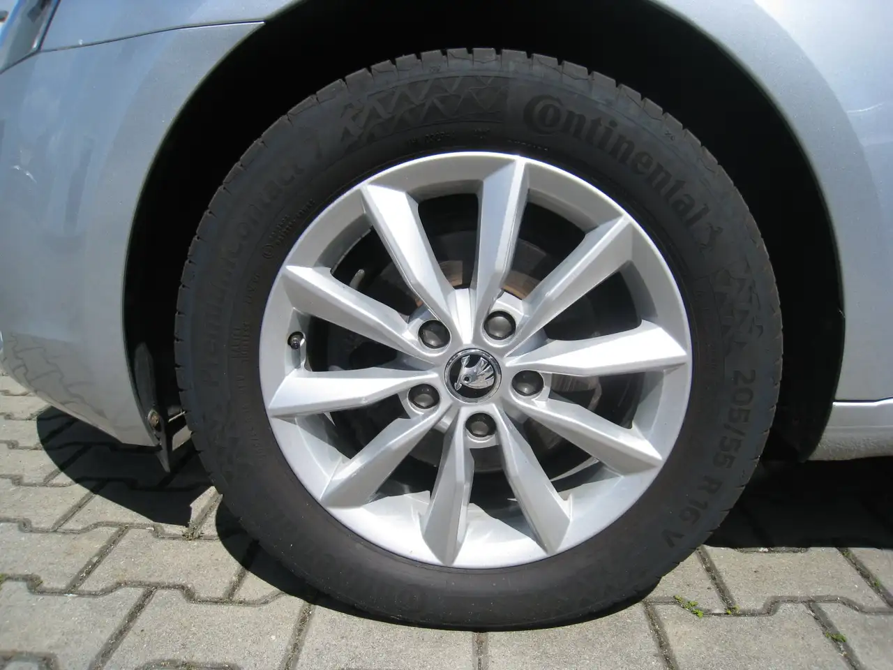 Das Auto