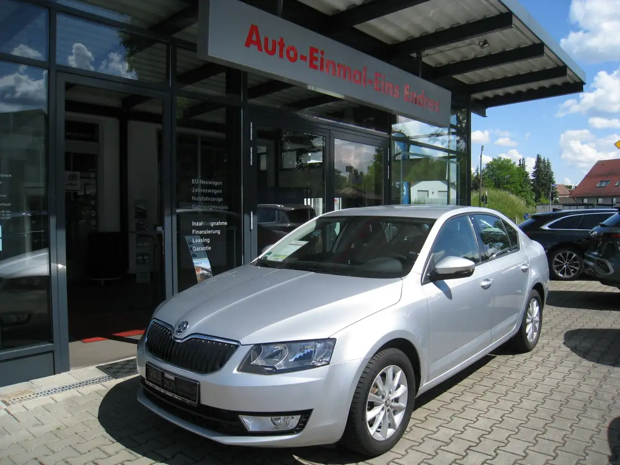 Das Auto