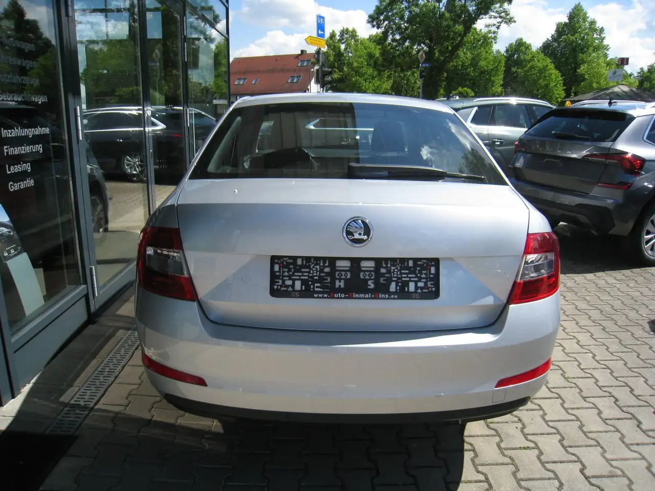 Das Auto