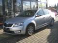 Skoda Octavia Lim. 1.6 TDI Ambition Silber - thumbnail 2