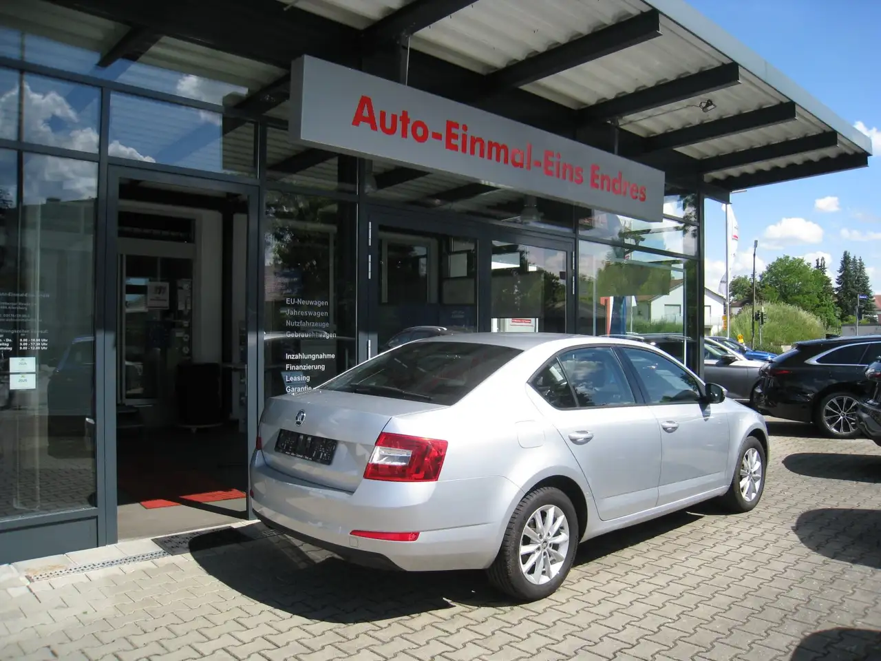 Das Auto