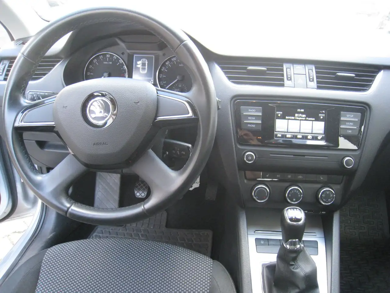 Das Auto