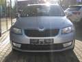 Skoda Octavia Lim. 1.6 TDI Ambition Silber - thumbnail 3