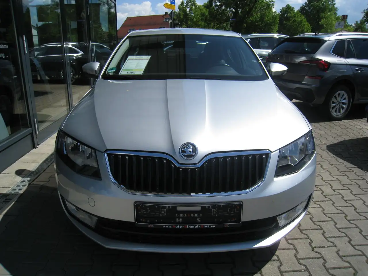 Das Auto
