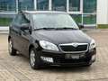 Skoda Fabia 1.4l MPI Edition Euro5 Klima Tüv/Au 09.27 Schwarz - thumbnail 1