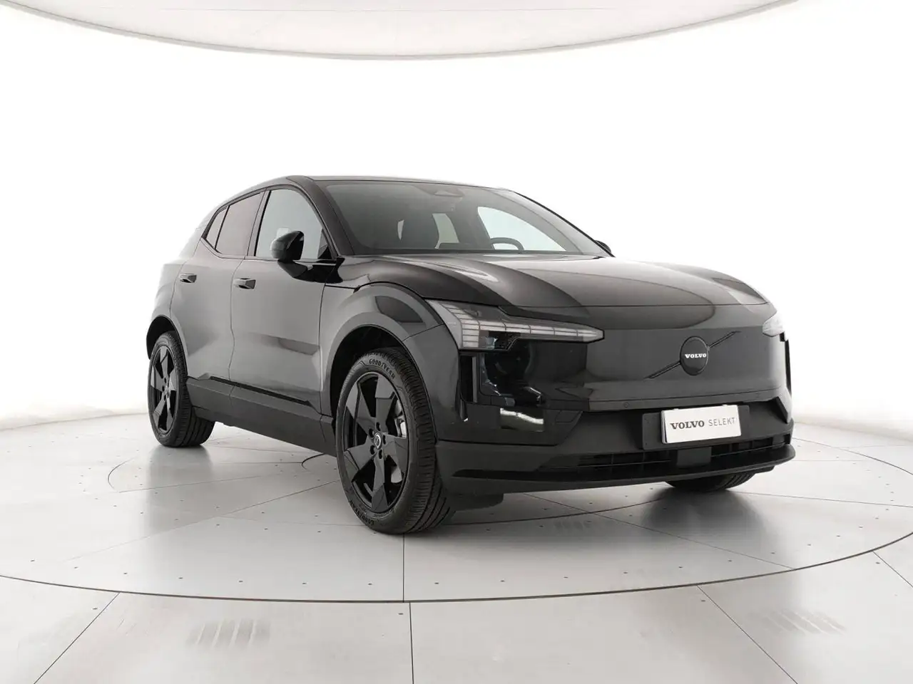 Volvo EX30 2026