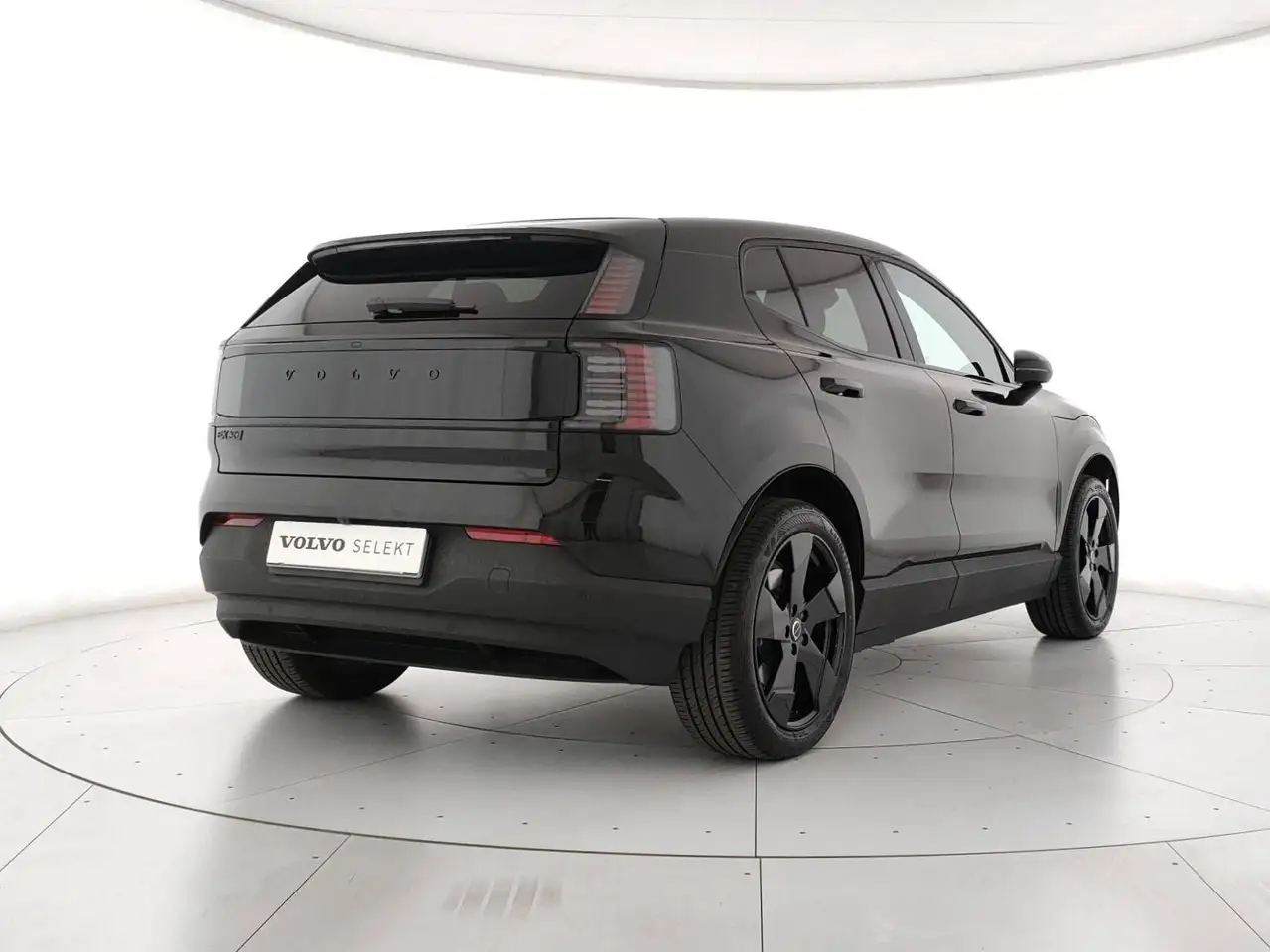 Volvo EX30 2026