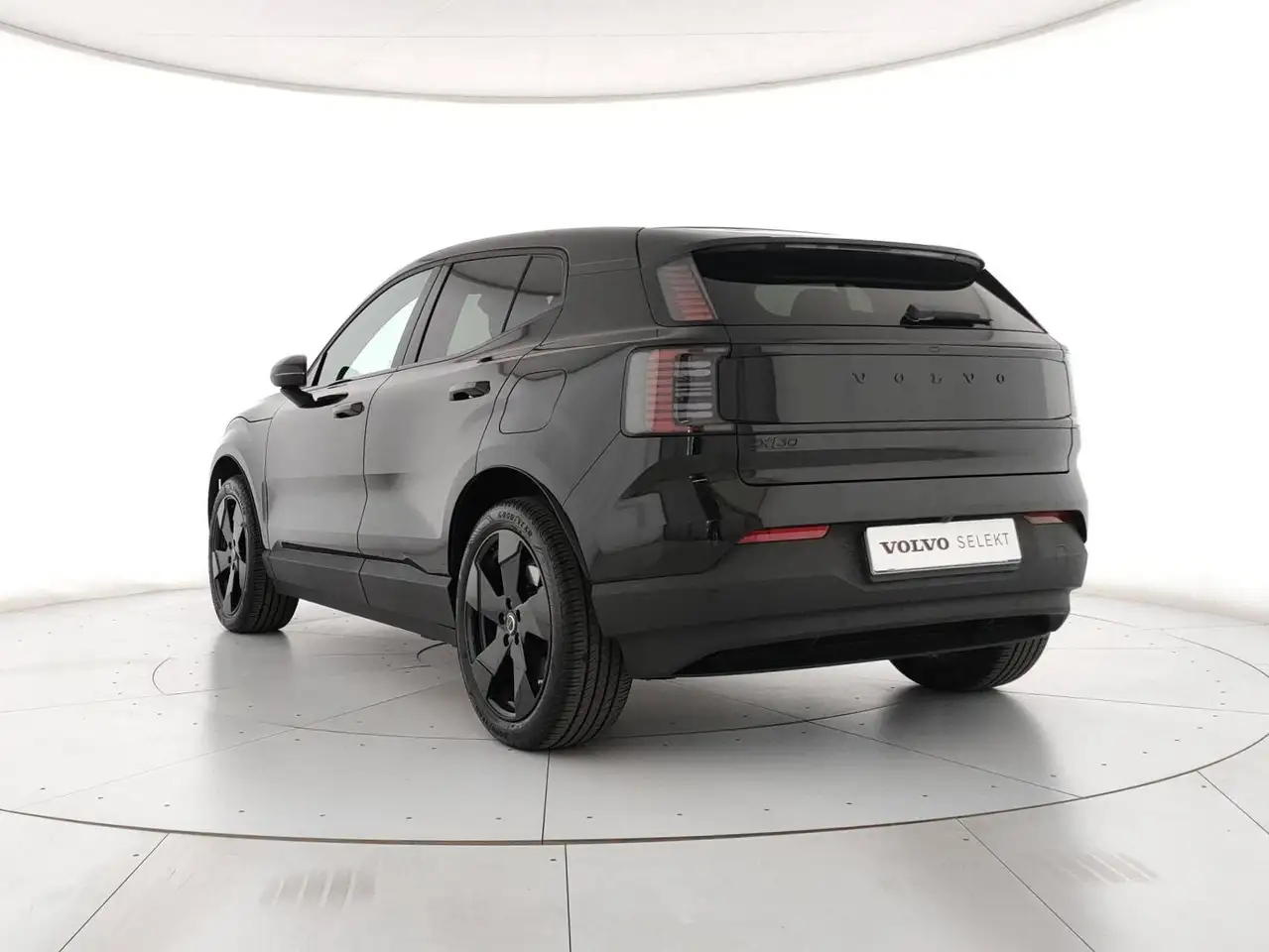 Volvo EX30 2026