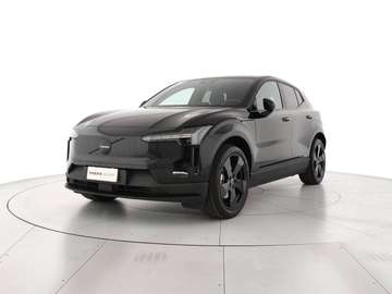 single motor Plus Black edition rwd