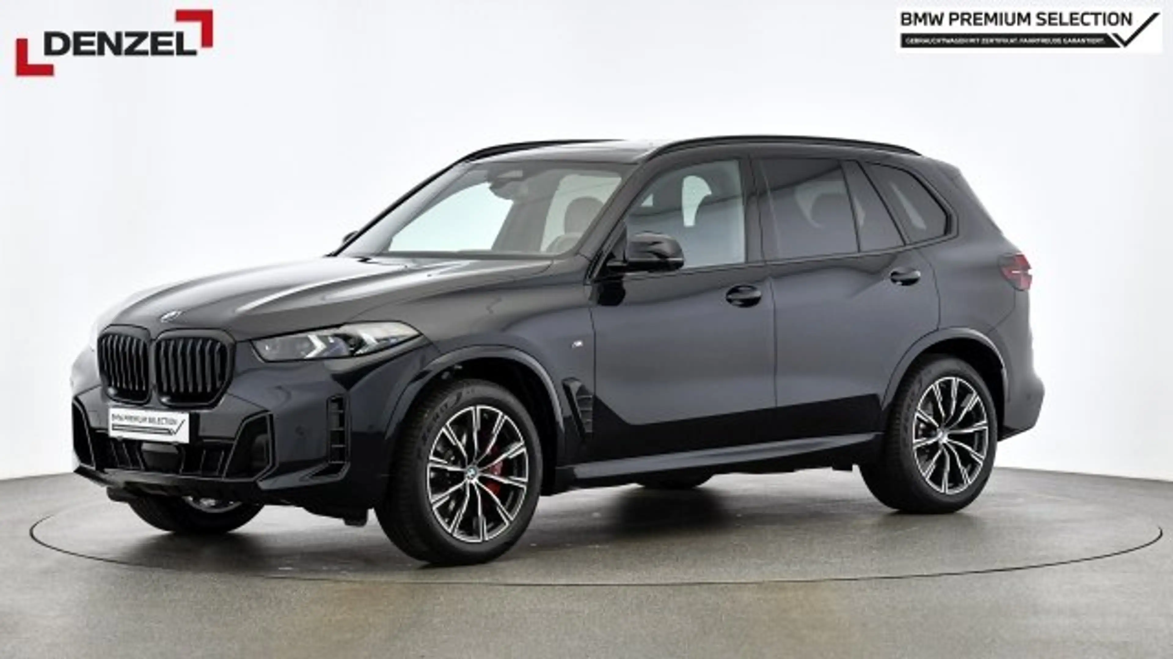 BMW X5 xDrive30d G05 B57 — photo 4