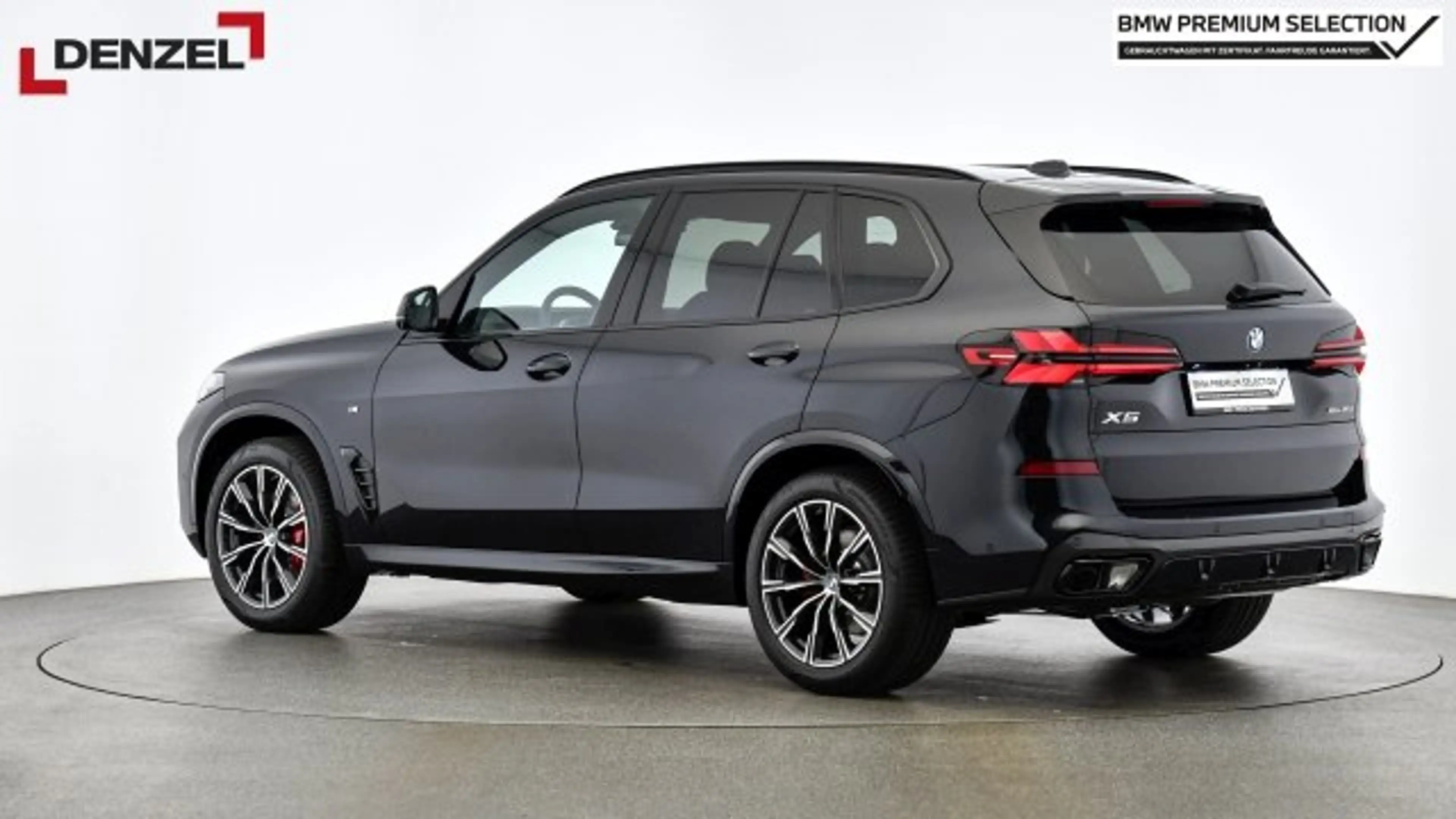BMW X5 xDrive30d G05 B57 — photo 2