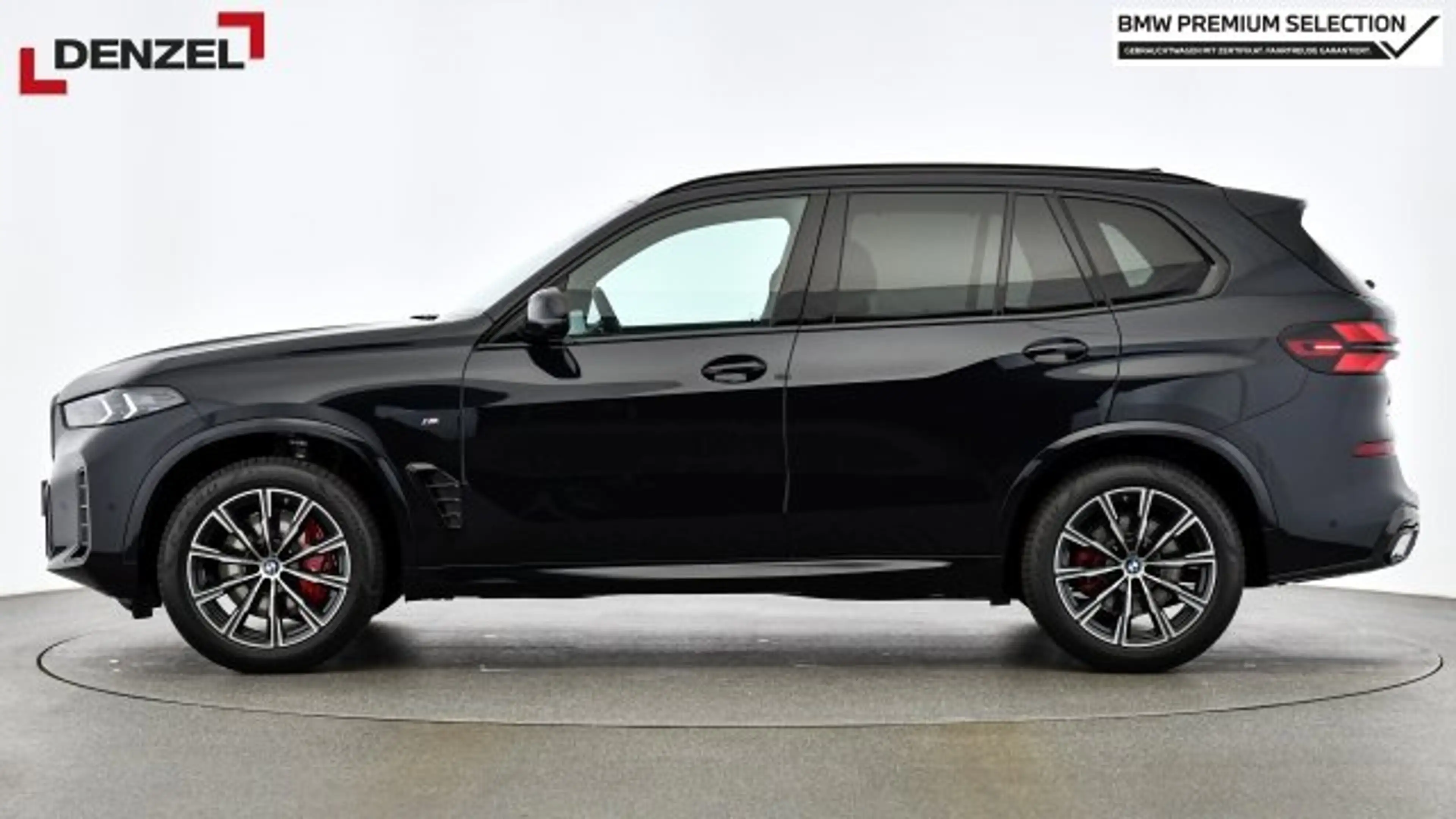 BMW X5 xDrive30d G05 B57 — photo 3