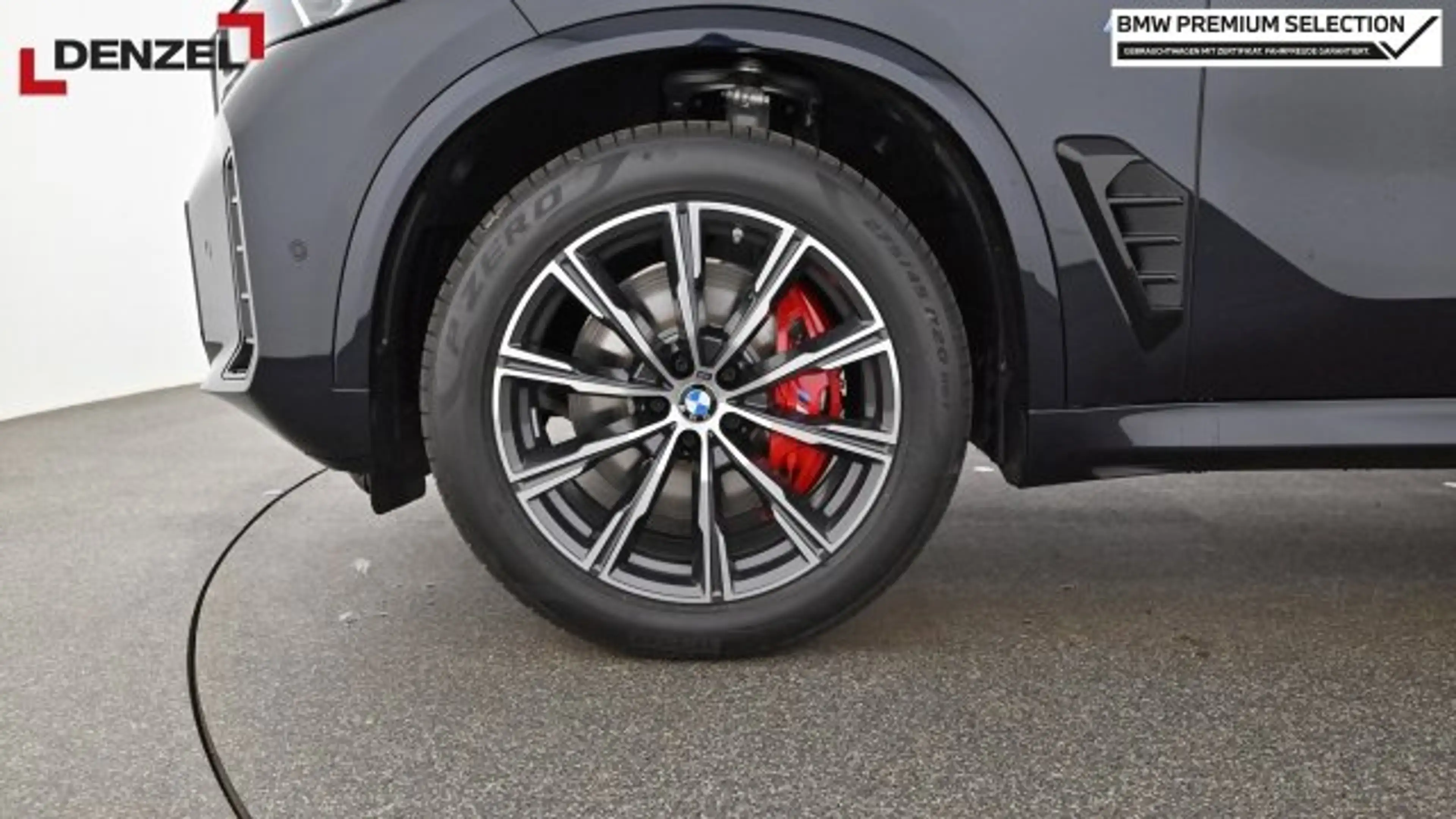 BMW X5 xDrive30d G05 B57 — photo 12