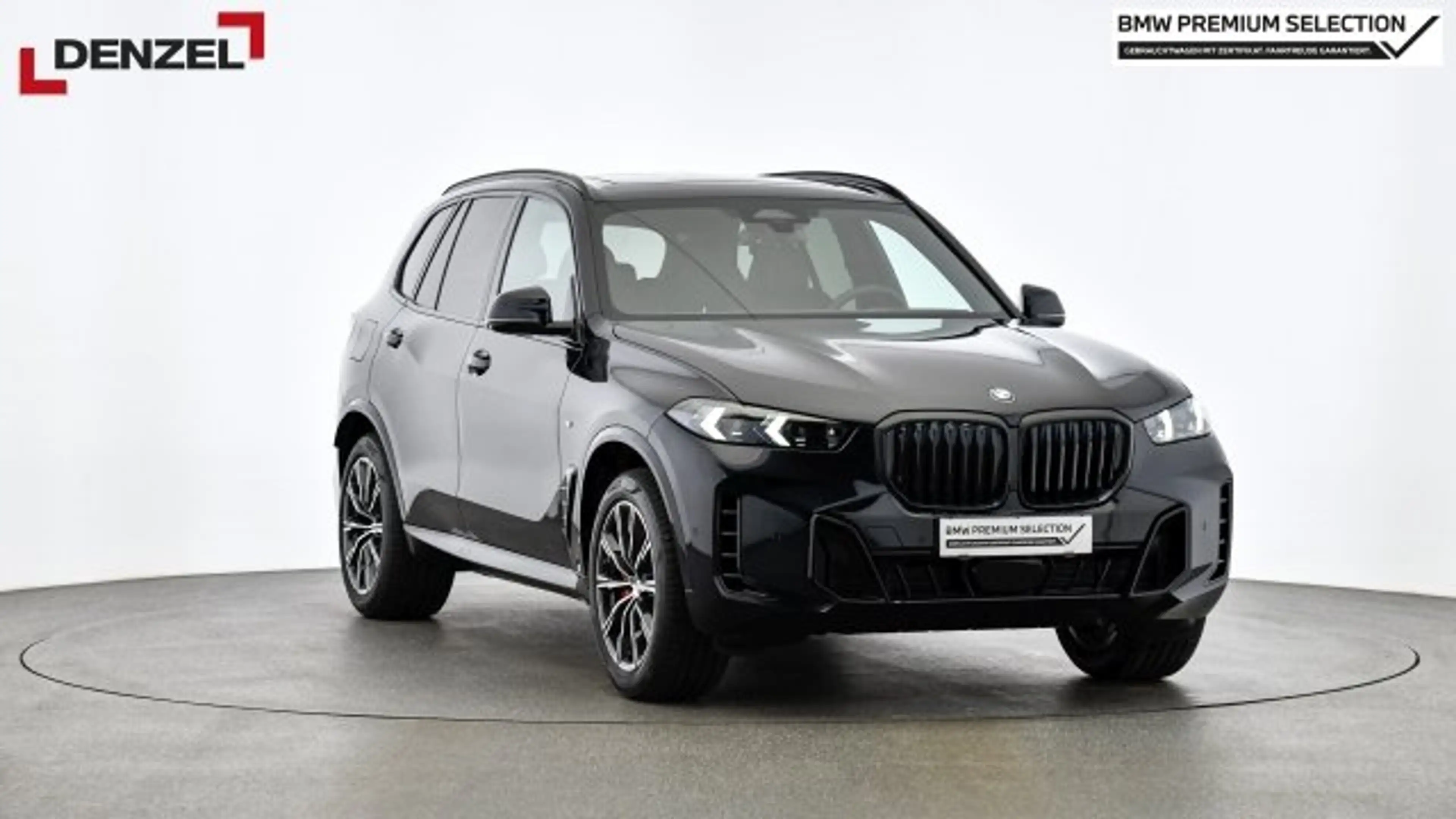 BMW X5 xDrive30d G05 B57 — photo 6