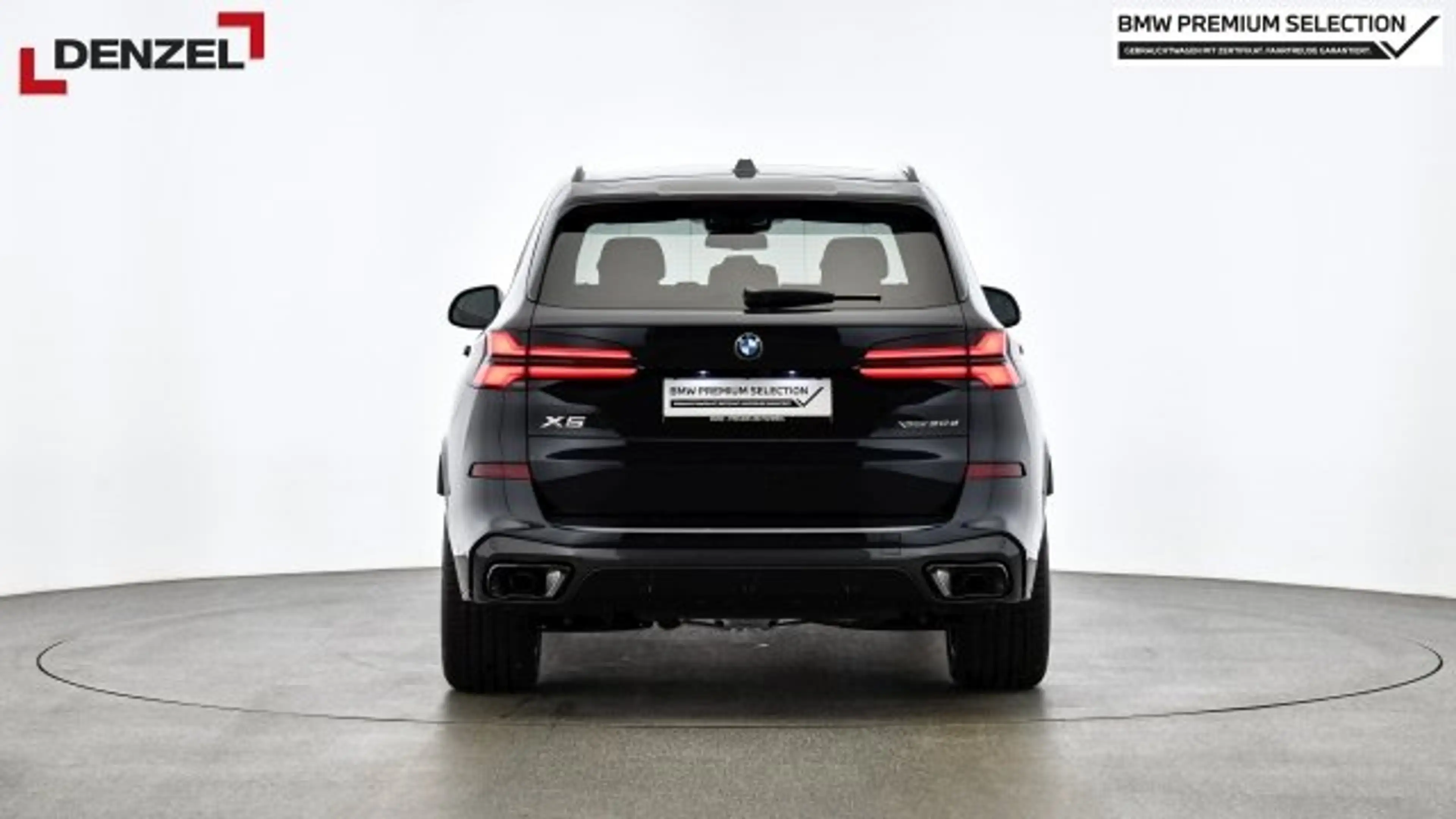 BMW X5 xDrive30d G05 B57