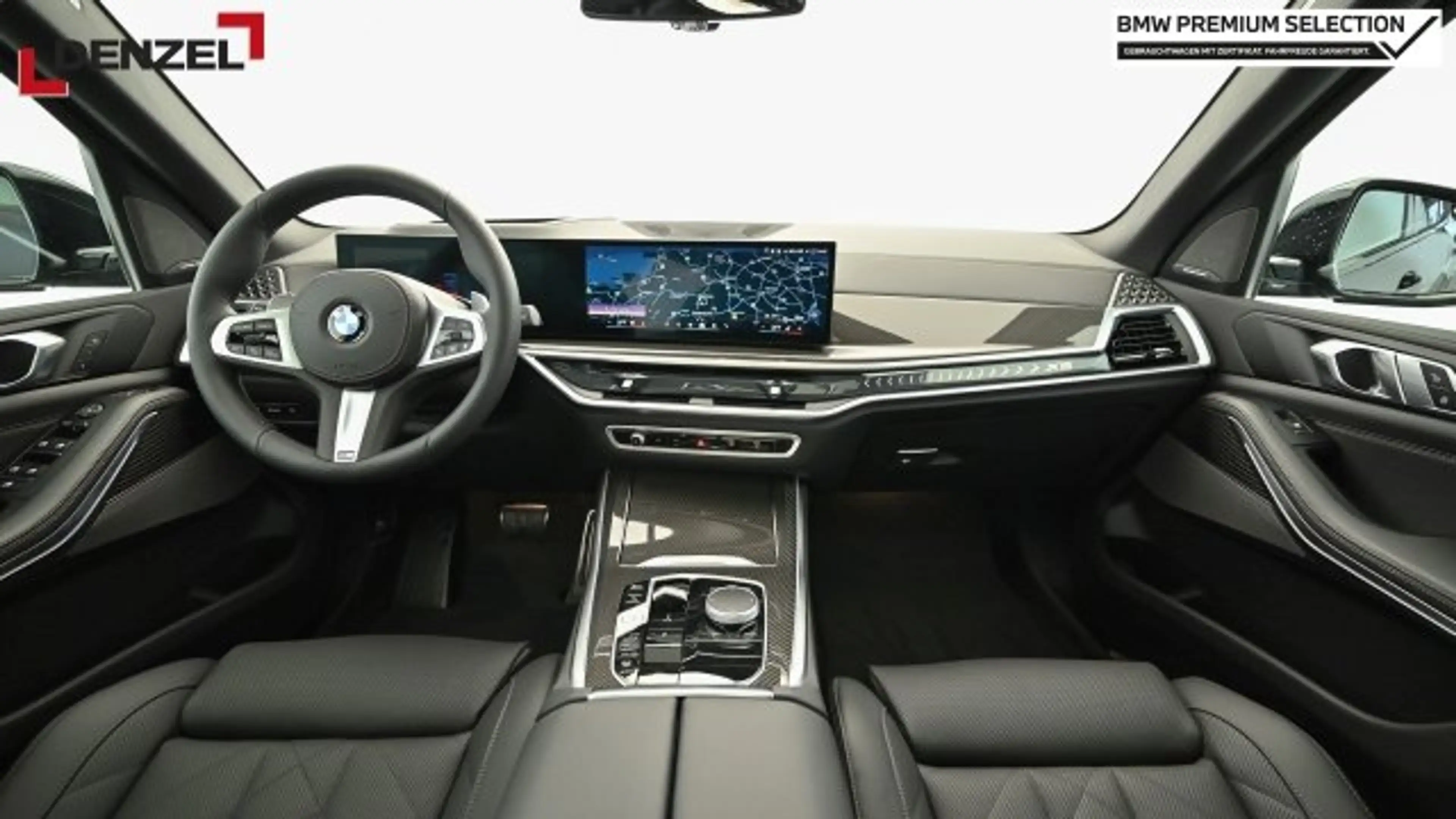 BMW X5 xDrive30d G05 B57 — photo 8