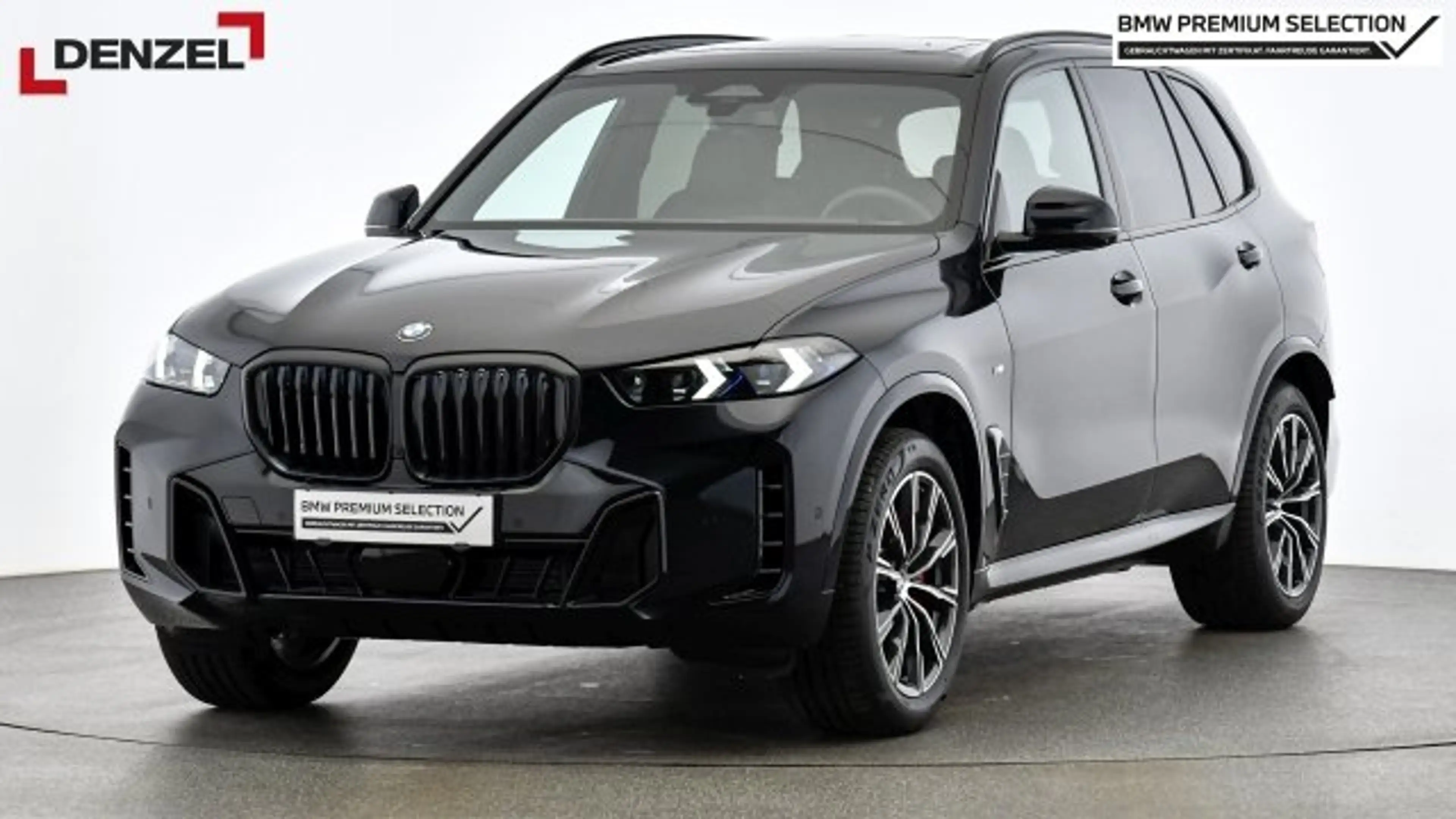 BMW X5 xDrive30d G05 B57 — photo 5