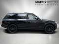 Land Rover Range Rover P525 LWB Autobiography Business Voll Noir - thumbnail 7