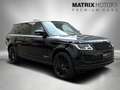 Land Rover Range Rover P525 LWB Autobiography Business Voll Noir - thumbnail 2