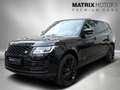 Land Rover Range Rover P525 LWB Autobiography Business Voll Noir - thumbnail 1