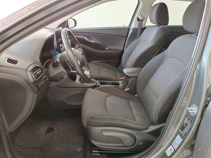 Hyundai i30 Kombi - PD Trend-Line 1,0 TGDi DCT — photo 8