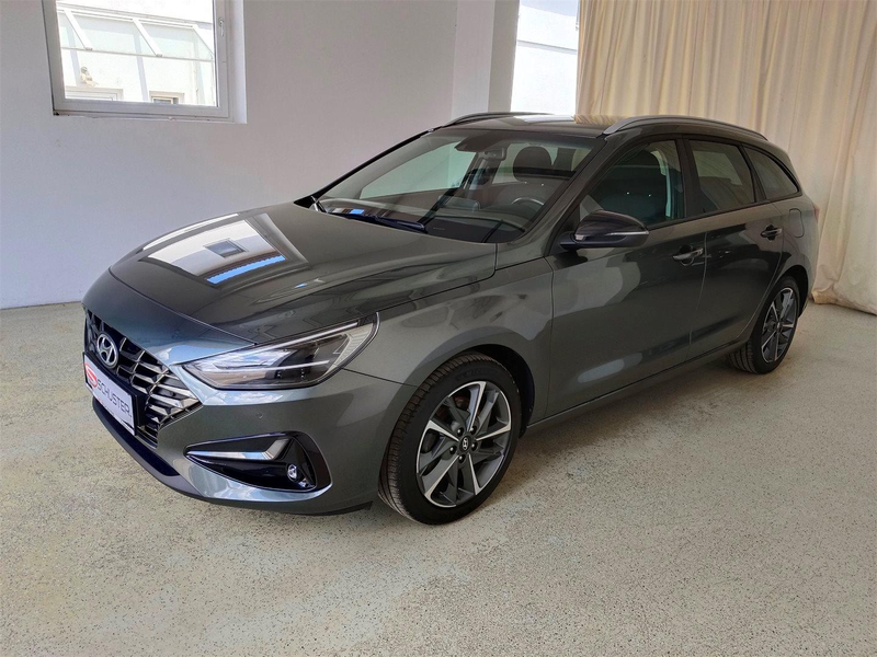 Hyundai i30 Kombi - PD Trend-Line 1,0 TGDi DCT — photo 3