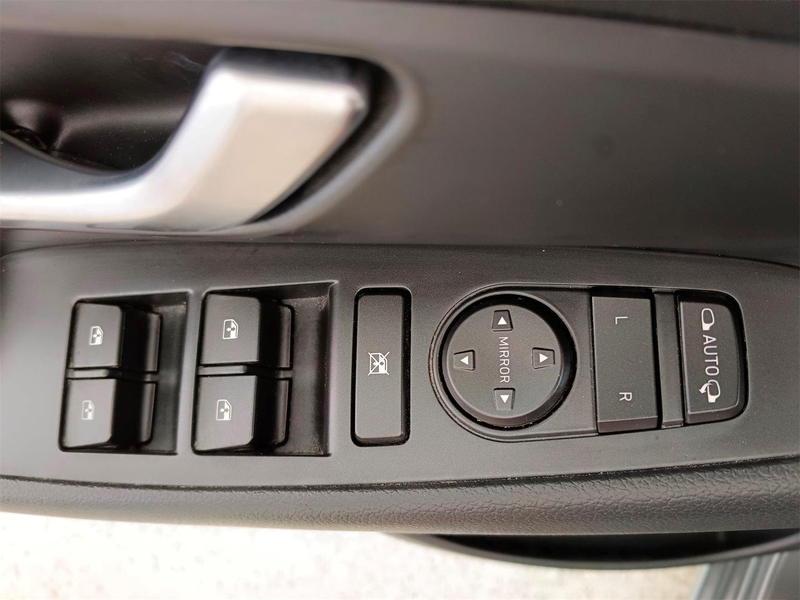 Hyundai i30 Kombi - PD Trend-Line 1,0 TGDi DCT — photo 10