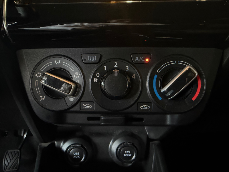 Suzuki Swift 1.0 Select|Airco|Stoel.v|Carplay| — photo 22