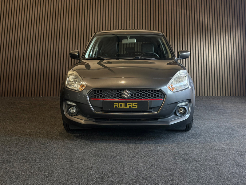 Suzuki Swift 1.0 Select|Airco|Stoel.v|Carplay| — photo 2