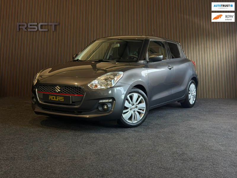 Suzuki Swift 1.0 Select|Airco|Stoel.v|Carplay|