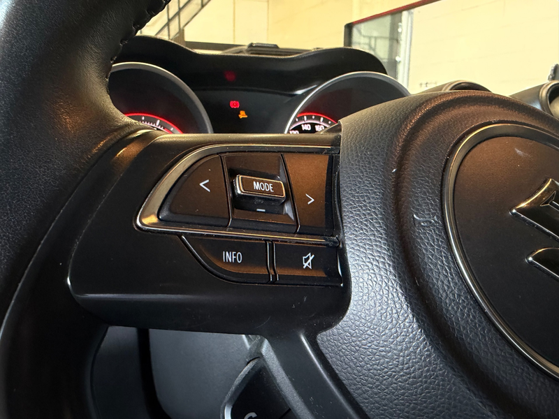 Suzuki Swift 1.0 Select|Airco|Stoel.v|Carplay| — photo 24