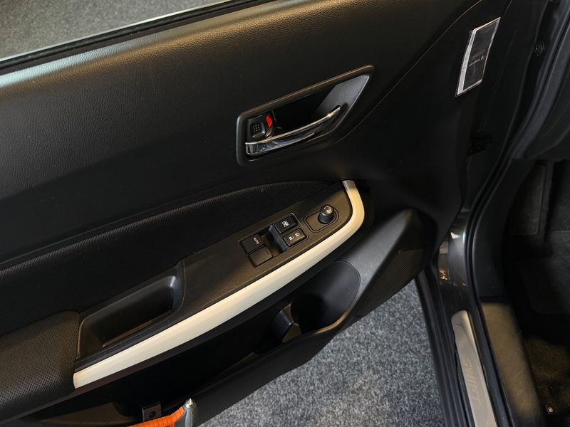 Suzuki Swift 1.0 Select|Airco|Stoel.v|Carplay| — photo 19