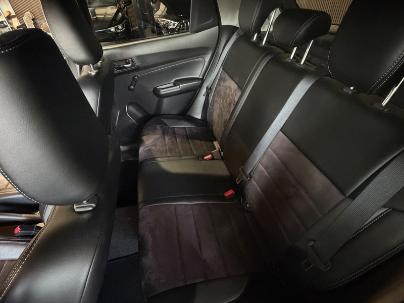 Suzuki Swift 1.0 Select|Airco|Stoel.v|Carplay| — photo 33