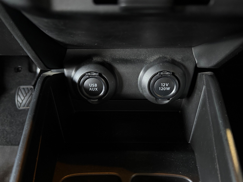 Suzuki Swift 1.0 Select|Airco|Stoel.v|Carplay| — photo 23