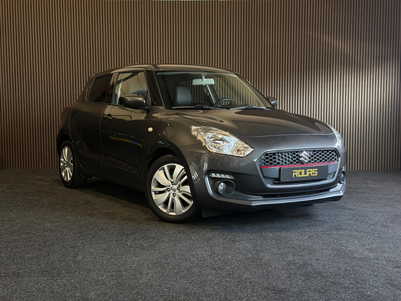 Suzuki Swift 1.0 Select|Airco|Stoel.v|Carplay| — photo 5