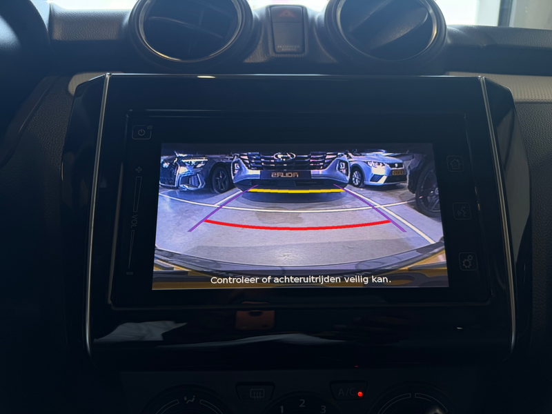 Suzuki Swift 1.0 Select|Airco|Stoel.v|Carplay| — photo 29
