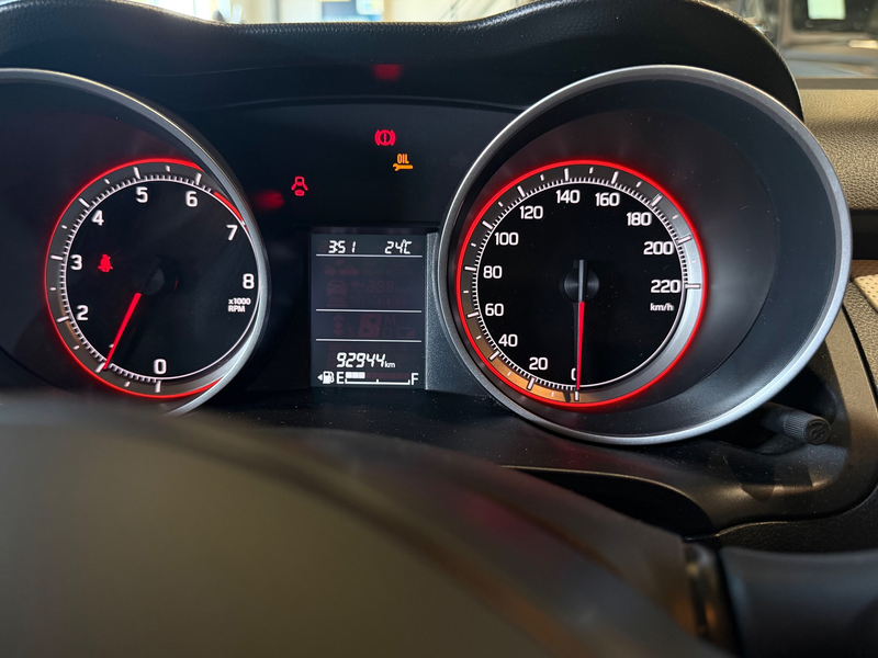 Suzuki Swift 1.0 Select|Airco|Stoel.v|Carplay| — photo 21