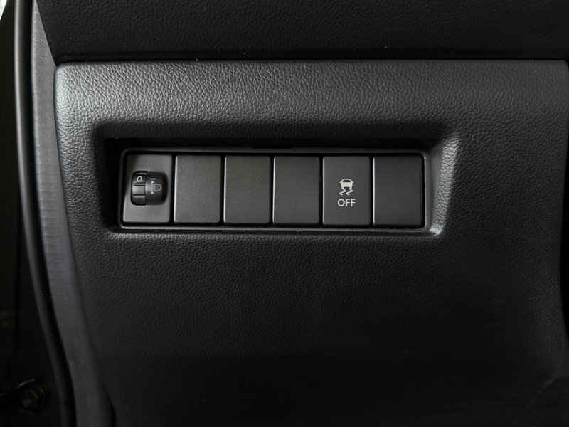 Suzuki Swift 1.0 Select|Airco|Stoel.v|Carplay| — photo 20