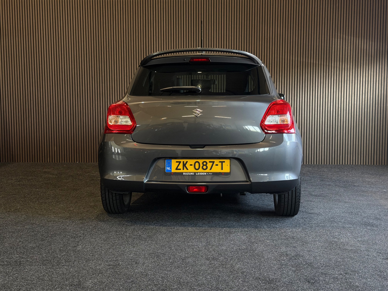 Suzuki Swift 1.0 Select|Airco|Stoel.v|Carplay| — photo 7
