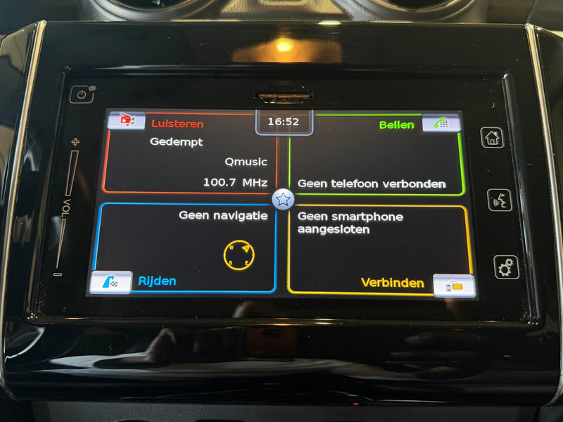 Suzuki Swift 1.0 Select|Airco|Stoel.v|Carplay| — photo 28