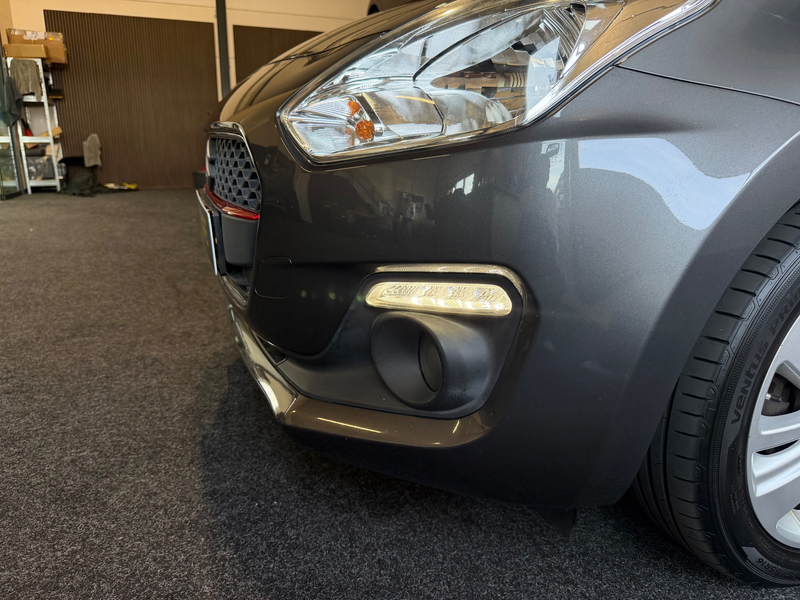 Suzuki Swift 1.0 Select|Airco|Stoel.v|Carplay| — photo 14