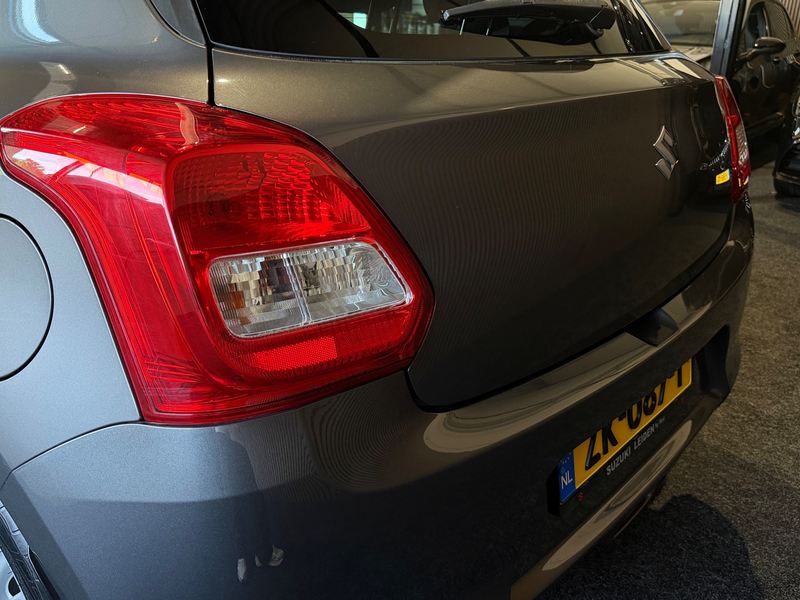 Suzuki Swift 1.0 Select|Airco|Stoel.v|Carplay| — photo 15
