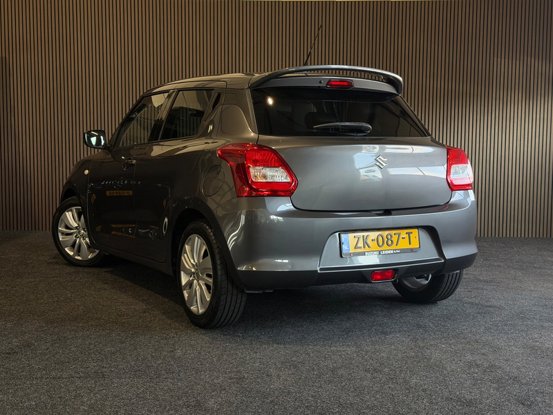 Suzuki Swift 1.0 Select|Airco|Stoel.v|Carplay| — photo 10